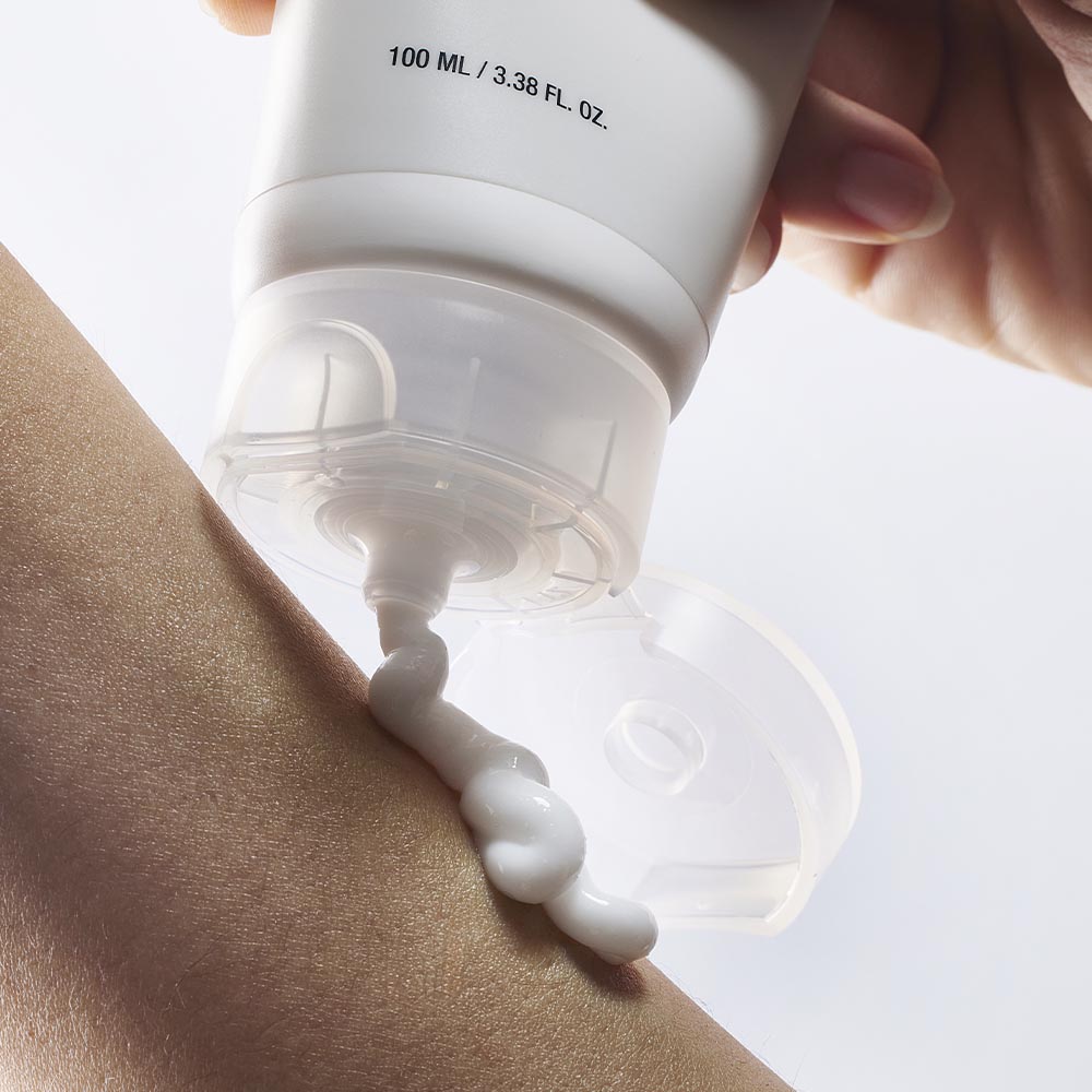 ANUA 3 CERAMIDE PANTHENOL MOISTURE BARRIER CREAM (CREMA HIDRATANTE CON EFECTO CALMANTE)